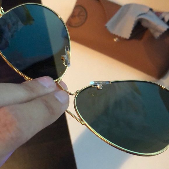 Ray-Bans - Picture 6 of 8